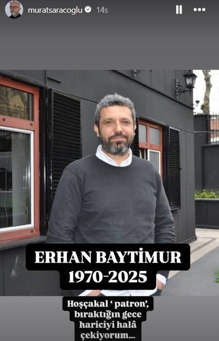 Erhan Baytimur