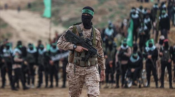 Hamas tekifi reddedebilir