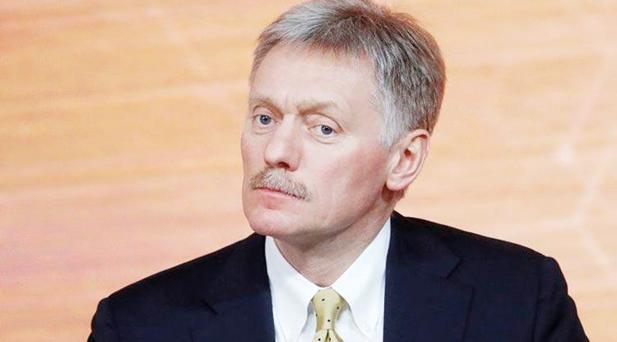 Peskov Starmer'e Yanıt Veriyor