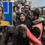 ab yuksek temsilcisi kallastan gazze uyarisi her gecen saat daha tehlikeli hale geliyor gmim8jjJ