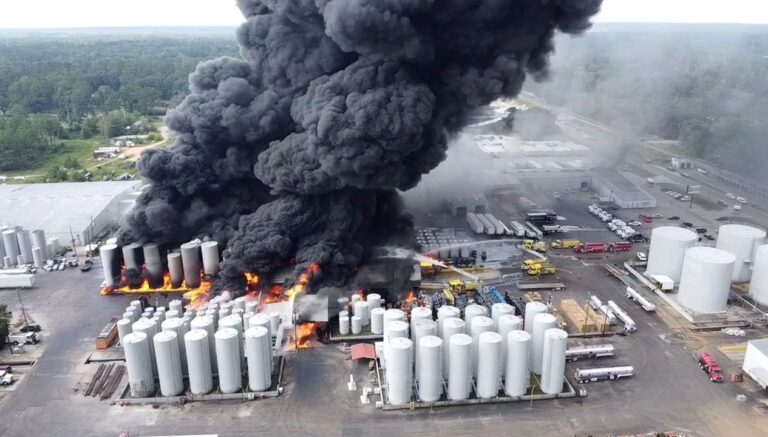 abddekimyasal fabrikasinda patlama yHwlCa1v