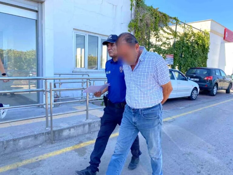 adanada kaza taksi surucusu tutuklandi iglbXIK1