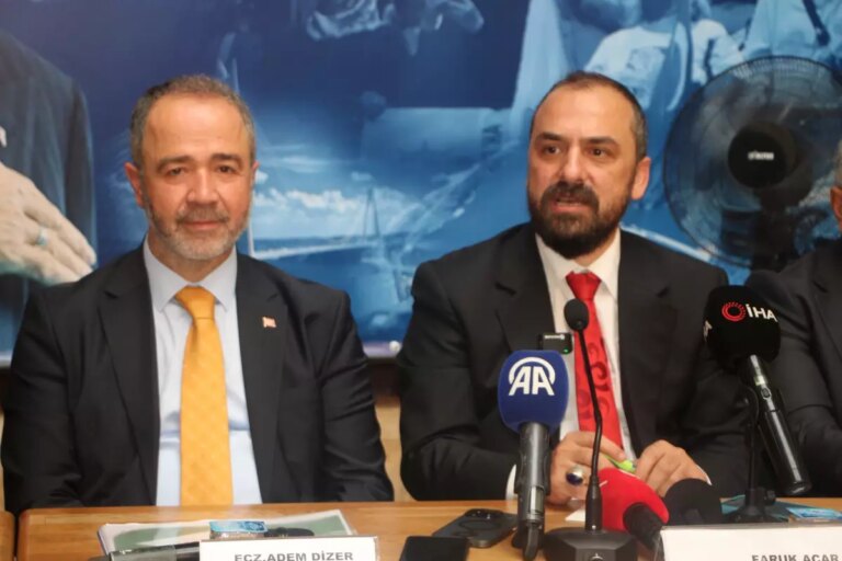 ak parti genel baskan yardimcisi faruk acar sehit ailelerimizin ve gazilerimizin hassasiyetleri olacak wn164THy