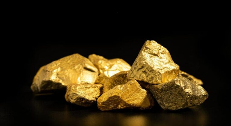 altin kaynayan maden sahasi rekor fiyata satildi 4EFHCFCb