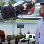 aselsan yolunda feci kaza genc muhendisin aci sonu QYYZsd8k