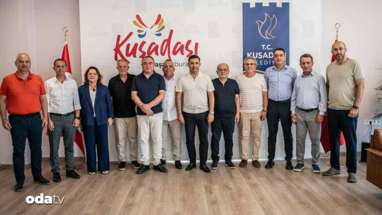 aydinda chpli baskanlar cerciogluna karsi bir araya geldi Xdgd91Zg