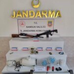 bafrada uyusturucu operasyonu sVajxnNv