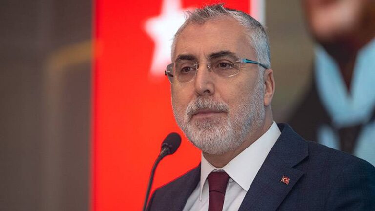 bakan isikhandan toplu sozlesme aciklamasi hakem kurulunun verecegi karara hepimiz saygi duyacagiz 94ukUIsL