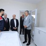 bakan yardimcisi mardinde hayvan bakimevini ziyaret etti RRZhMjdt