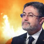 bakan yumaklinin yangin sozleri cok tartisilir 16d3jZRj