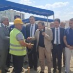 beypazari kaymakami unal coskun sehit ailesine ziyarette bulundu SzBktmdj