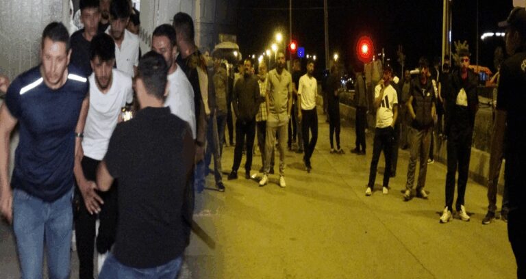 bicakli kavgada kan akti 2 kardesten 1i oldu h8Jcz5bx