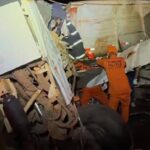 brezilyada yolcu otobusu kamyonla carpisti kazada 11 kisi oldu 45 kisi yaralandi Lq4TyGt4