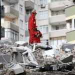 bu il ve ilcelerde oturanlar dikkat turkiyede fay hatti gecen noktalar tek tek aciklandi RrRwzTnz