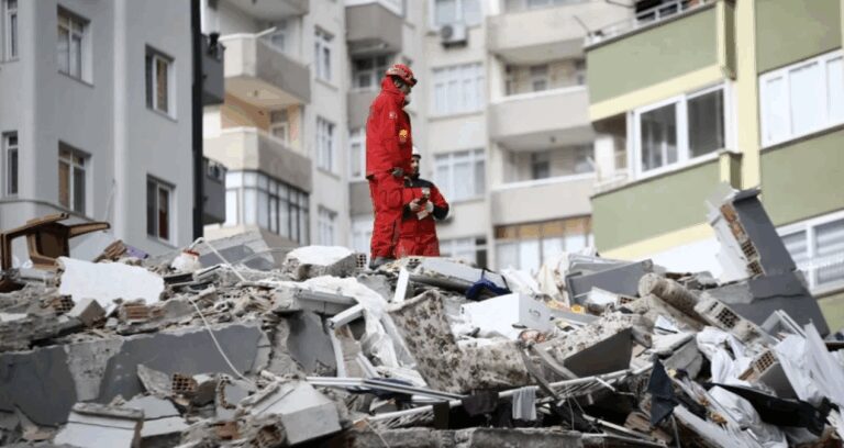 bu il ve ilcelerde oturanlar dikkat turkiyede fay hatti gecen noktalar tek tek aciklandi RrRwzTnz