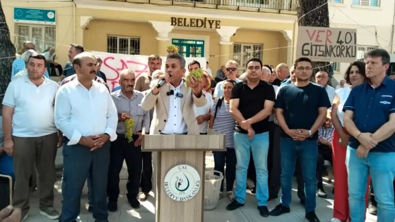 calda uzum fiyatlari tartismasi yilan besleyicisi ve ureticinin cilesi uPL24QQG