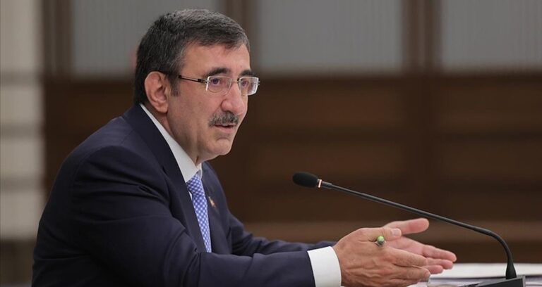 cevdet yilmaz ekonomistleri hedef aldi tTa7aIsn