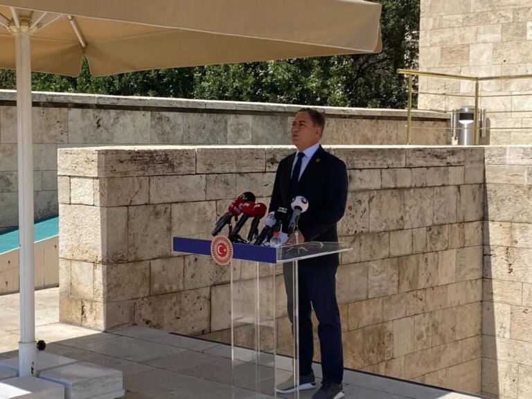 chp tbmmyi gazzedeki durumu gorusmek icin olaganustu toplantiya cagiracak WA9AVLVv