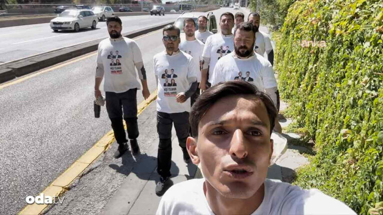 chpli dokuz gencin silivriye yuruyusu devam ediyor pCMcu9Wl