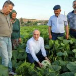 ciftcilerle bulusma kizilinlere onemli ziyaret 89EDDZIR