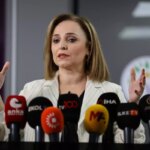 dem parti ortak mucadele vurgusu yapti mil5Qawe