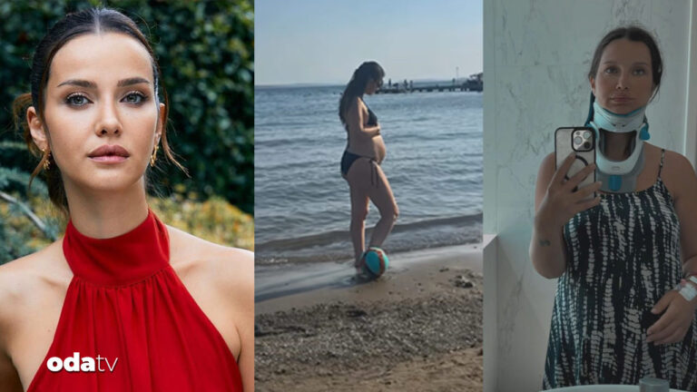 denizde irem helvacioglunun kafasina cocuk dustu felc kaldim sandim wDveiCyb