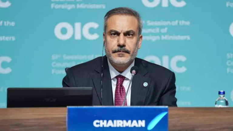 disisleri bakani fidan guclu koordine bir baskiya ihtiyac var israilin kalici cozum icin baski altinda tutulmasi gerekiyor kfqS7HRh