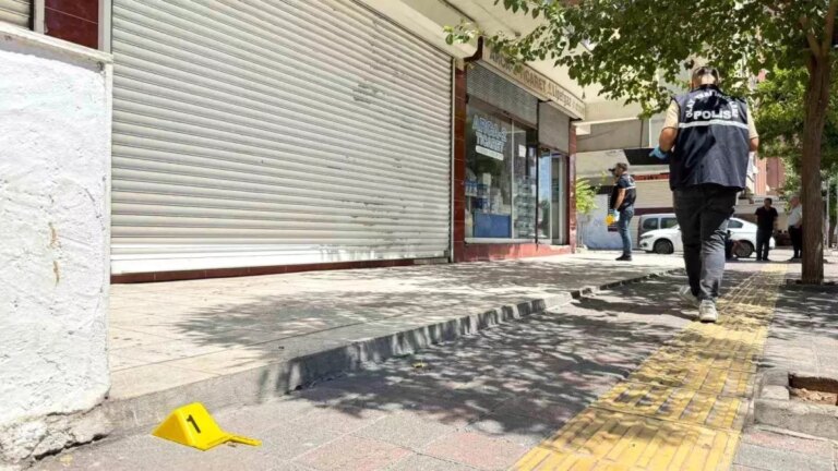 diyarbakirda silahli kavga 5 tutuklama tiXccezN