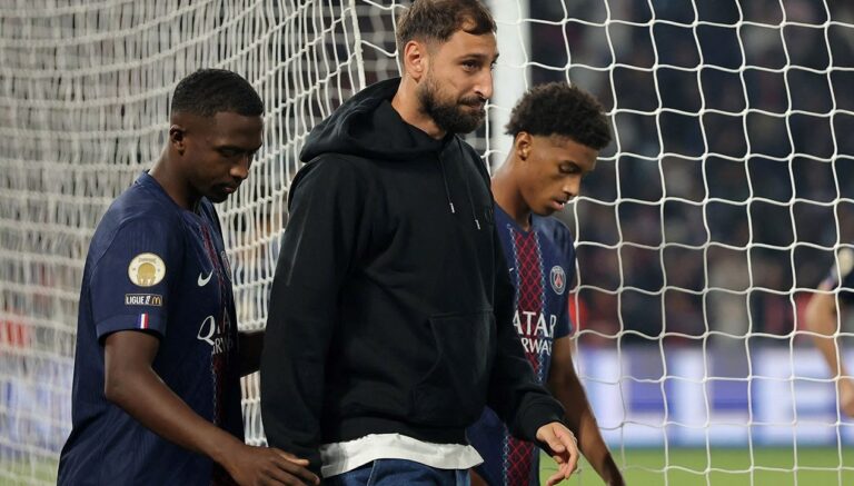 donnarumma psgye veda etti fknU2FVH