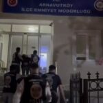 dugun konvoyunda havaya ates acan kisilere gozalti tJyuriv1