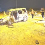 gaziantepte trafik kazasi 8 yarali rmOQa3Yi