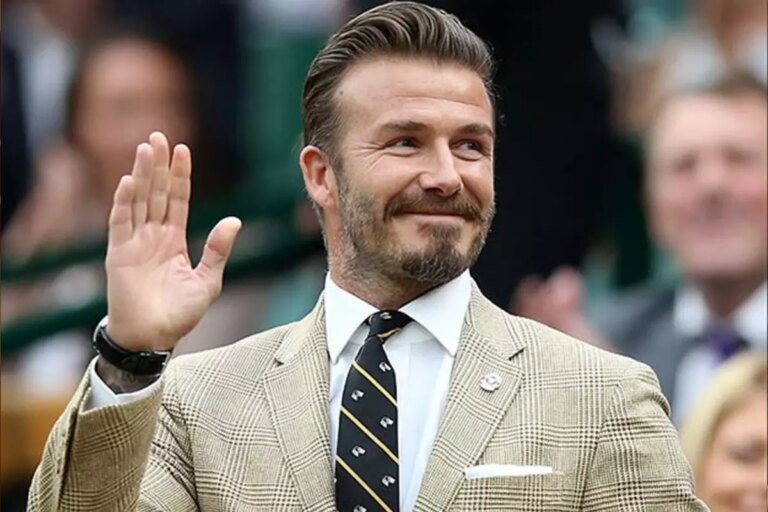 gerginlik yerini barisa mi birakiyor david beckhamdan ogluna zeytin dali KFyKVefI