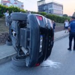 gerzede kaza 1 yarali XwmnhTE2