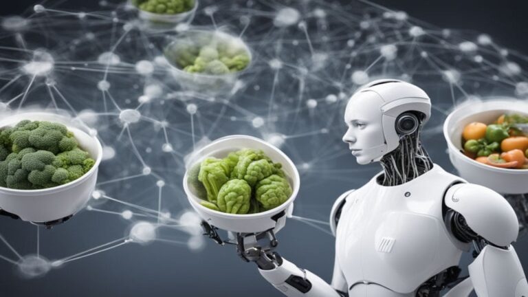 gida endustrisinde yapay zeka mucizesi hhkCFRbd