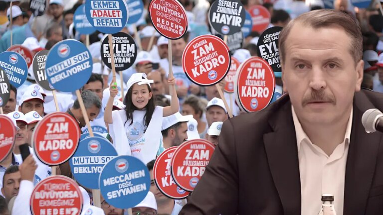 gorusmeler cikmaza girmisti memurlar is birakiyor 5OQNOaVM