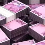 hazine yaklasik 42 milyar lira borclandi T99sWfd3