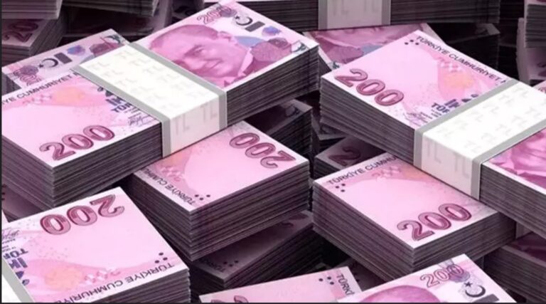 hazine yaklasik 42 milyar lira borclandi T99sWfd3