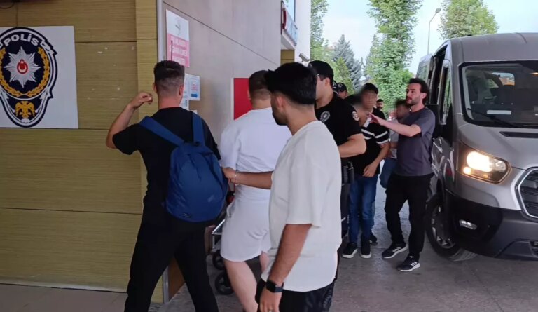 inegolde silahli gasptan 6 tutuklama wRc6BIj7