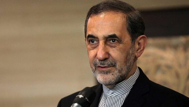 irandan trumpin zengezur koridorunu kiraladik sozlerine sert tepki IMu4P5kP