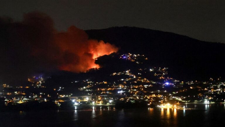 ispanyadaki orman yanginlarinda umutlu tablo son cok yakin sdpwBPqM