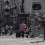 israilin gazze plani tepki cekti yZrh6q9w