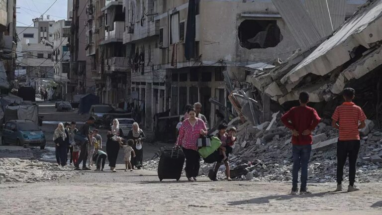 israilin gazze plani tepki cekti yZrh6q9w