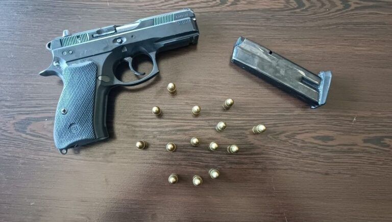 kahramanmarasta aranan 34 kisi yakalanip tutuklandi Lgr2cjAO