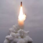 kuzey kore yeni hava savunma sistemlerini test etti 2jeZB7kw