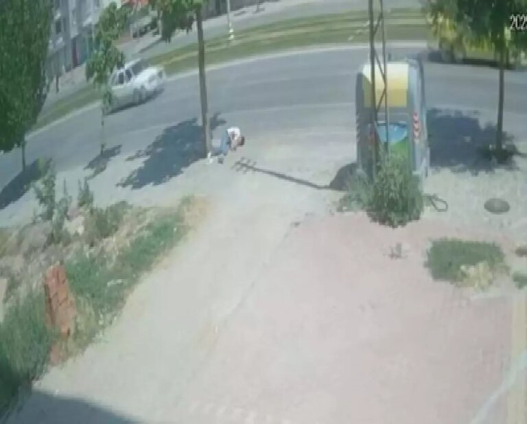 motosiklet kazasi halil efe gokal agir yaralandi SdmutmzL