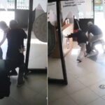 okula sahte evrak veren veli ret cevabi alinca bicakla saldirdi p8Y3OvPK