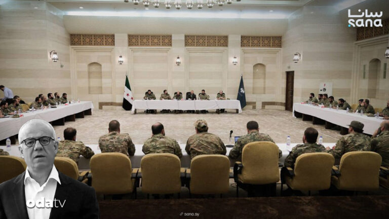 ozkok kimsenin gormedigi toplantiyi yakaladiturkiye ise buradan baslamali kmABtElv