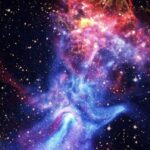 samanyolu galaksisinde tanrinin eli gizem derinlesiyor f1VLr9rv