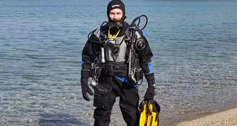 sapancada hayatini kaybeden dalgicla ilgili kahreden detay Mn8Y48ll