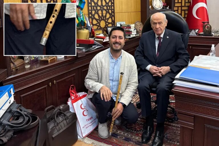 sehit tegmenin neyi devlet bahceliye emanet edildi 8QMAWv8a